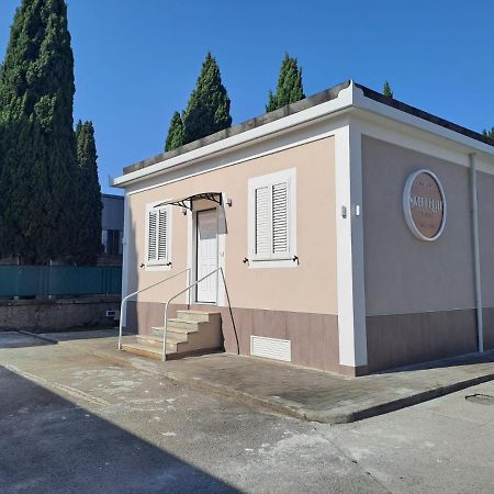 הוילה סקפאטי Sweet Elite House מראה חיצוני תמונה