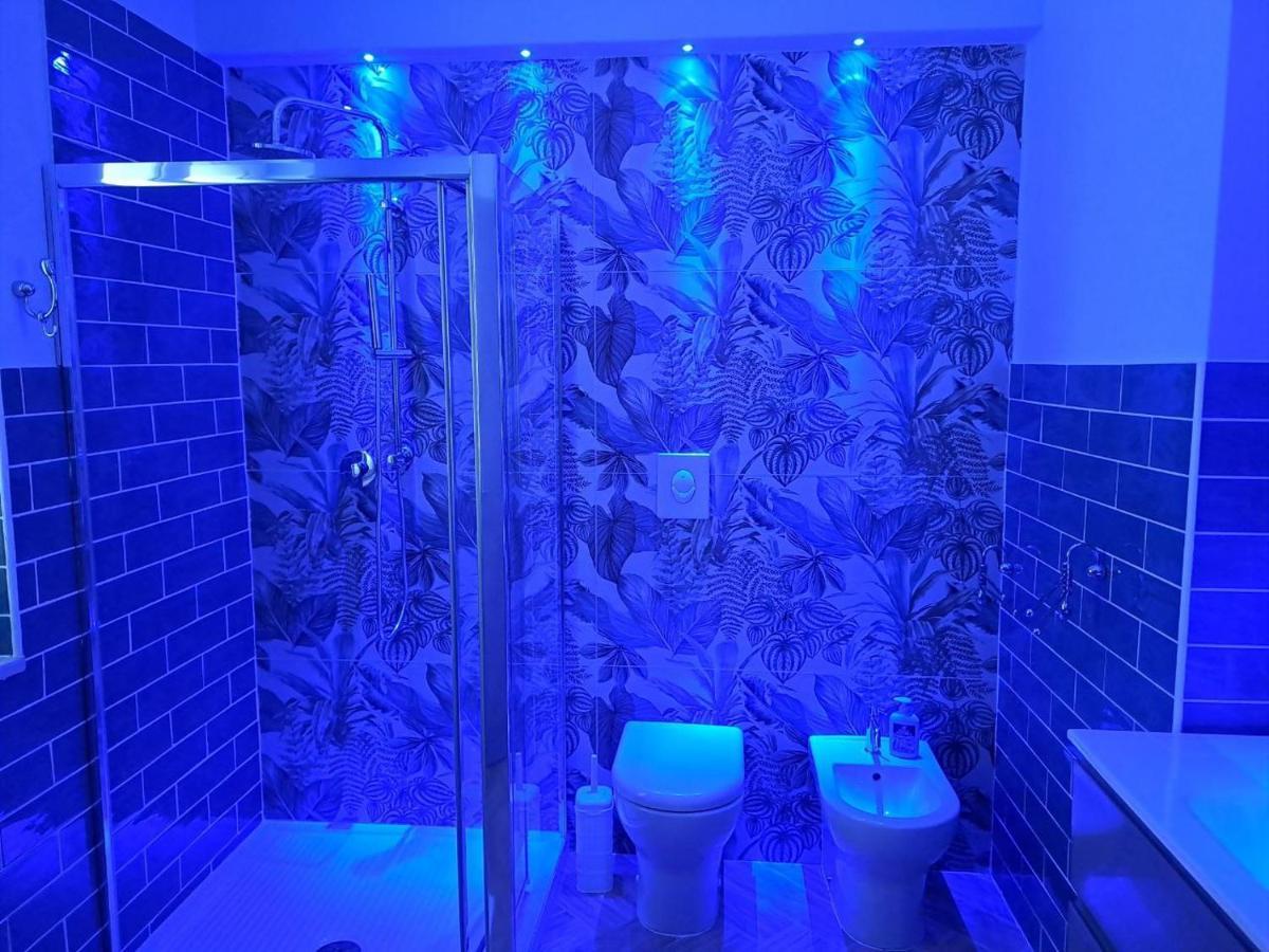 הוילה סקפאטי Sweet Elite House מראה חיצוני תמונה
