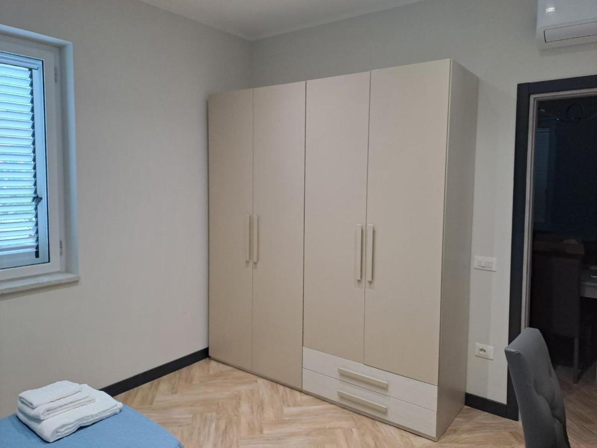 הוילה סקפאטי Sweet Elite House מראה חיצוני תמונה