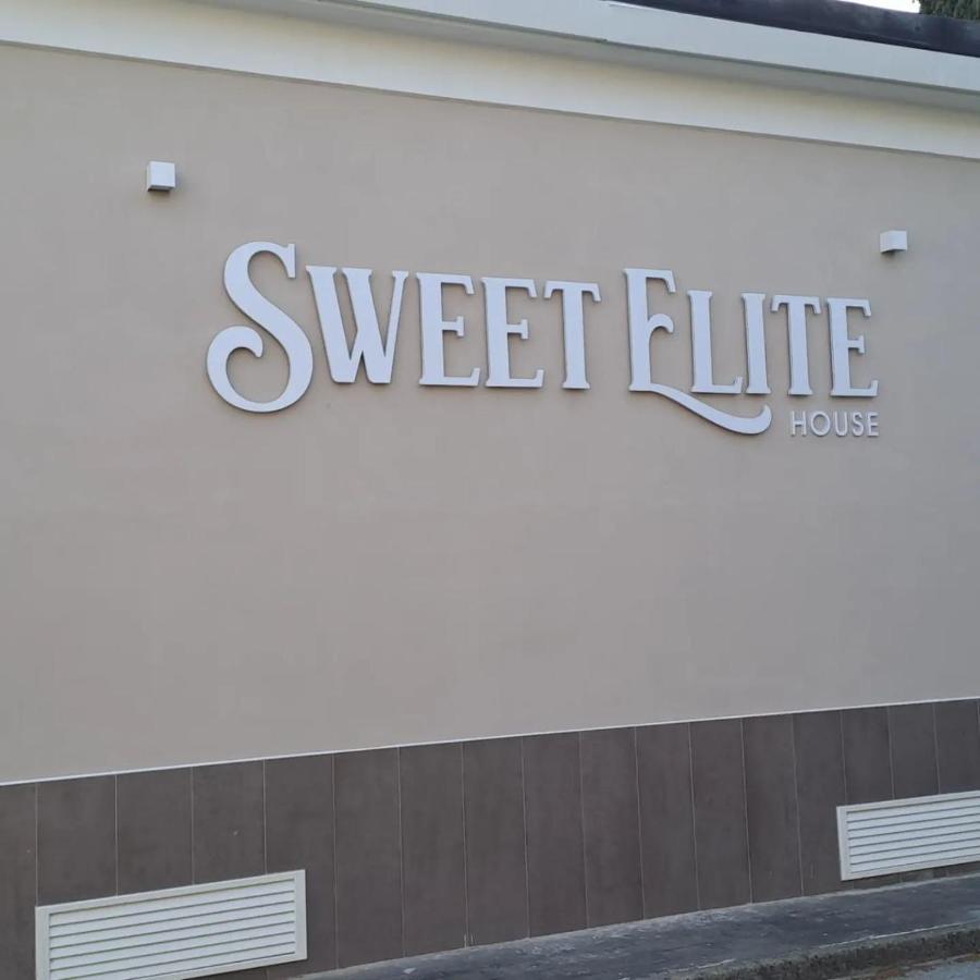 הוילה סקפאטי Sweet Elite House מראה חיצוני תמונה