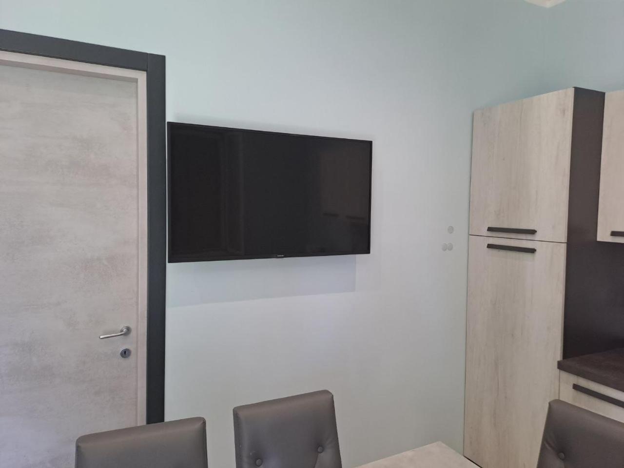 הוילה סקפאטי Sweet Elite House מראה חיצוני תמונה